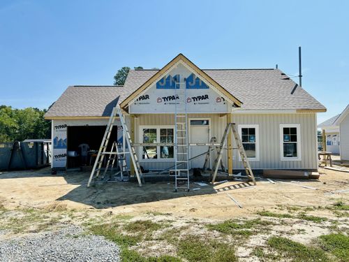 281 Pearce St, Princeton, NC, 27569-9304 | Card Image