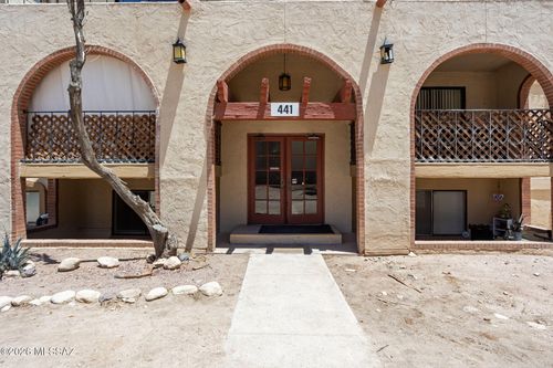 201-441 W Yucca Ct, Tucson, AZ, 85704-5474 | Card Image