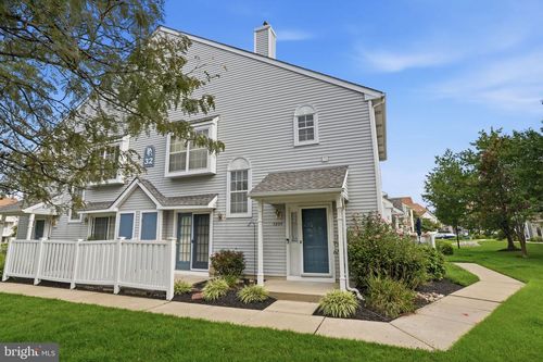 3205 Wimbledon Way, BLACKWOOD, NJ, 08012-5568 | Card Image