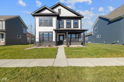 15440 Cardonia Rd, Fishers, IN, 46037 | Card Image