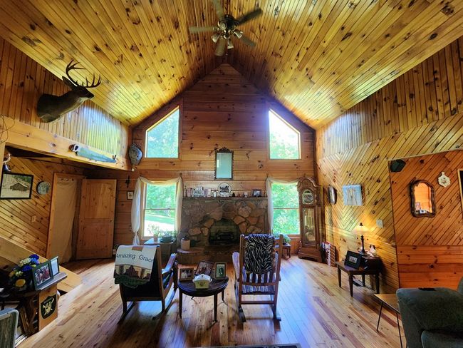 639 Dream Farm Rd., House other with 5 bedrooms, 4 bathrooms and 2 parking in Birchleaf VA | Image 7