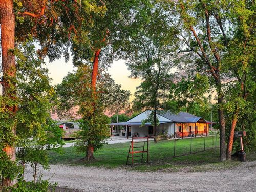 245 County Road 4921, Leonard, TX, 75452-1219 | Card Image