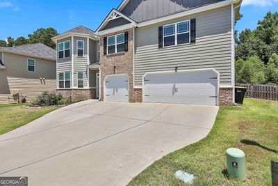 166 Brookview Drive, House other with 6 bedrooms, 3 bathrooms and null parking in Newnan GA | Image 3