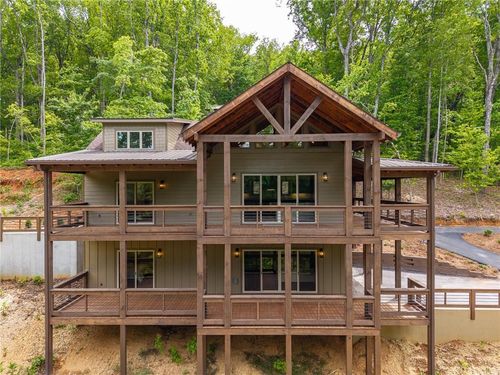 148 Virginia Dr, Blue Ridge, GA, 30513 | Card Image