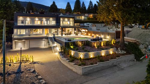 1265 Queens Ave, West Vancouver, BC, V7S2K4 | Card Image
