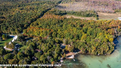 PT LT 3 Hindman Side Road, Georgian Bluffs, ON, N0H2K0 | Card Image