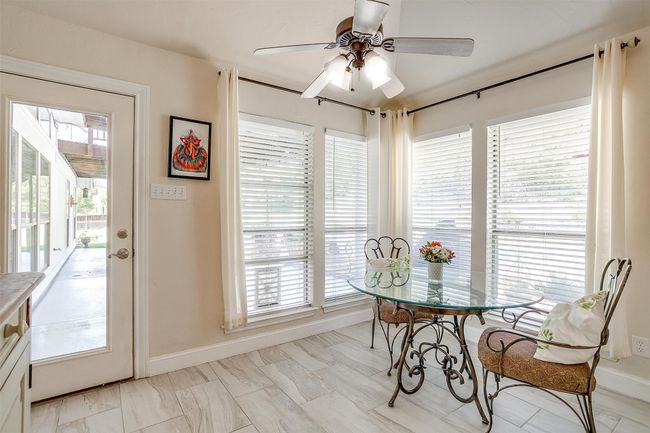 107 Sundance Ct, House other with 4 bedrooms, 2 bathrooms and null parking in Hudson Oaks TX | Image 16