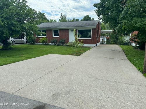 1318 Lacona Ln, Louisville, KY, 40213-2114 | Card Image