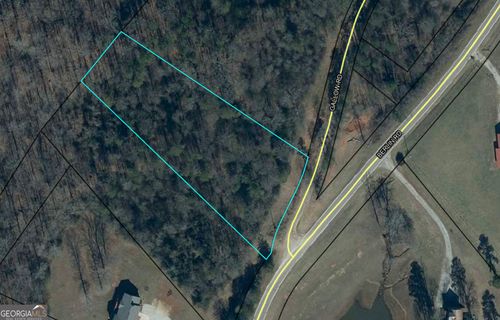 0 Gallow Rd, Homer, GA, 30547 | Card Image