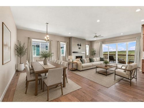 6980 S Yantley Ct, Aurora, CO, 80016-7648 | Card Image