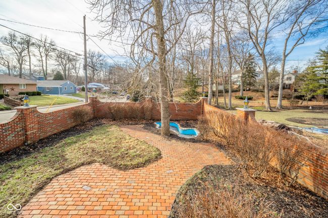 1119 S Main St, House other with 4 bedrooms, 3 bathrooms and null parking in New Castle IN | Image 13