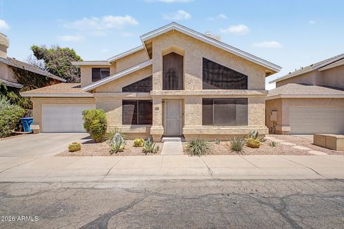 18829 N 42nd Dr, Glendale, AZ, 85308-7511 | Card Image