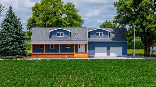 9247 S 950 East Road, Amboy, IN, 46911 | Card Image