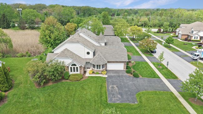 13860 Steeples Rd, Townhouse with 3 bedrooms, 3 bathrooms and 4 parking in Lemont IL | Image 4