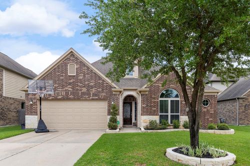 19110 Cardinal Grove Ct, Cypress, TX, 77429-5546 | Card Image
