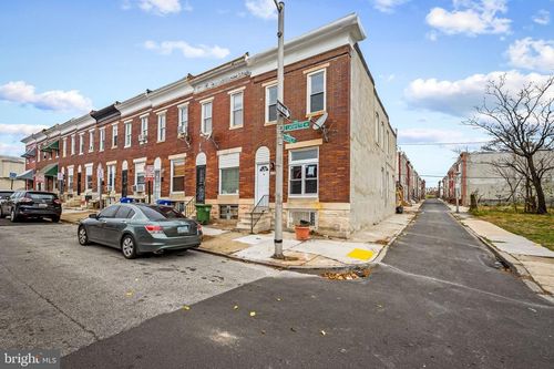 1918 E Lafayette Ave, BALTIMORE, MD, 21213-2440 | Card Image