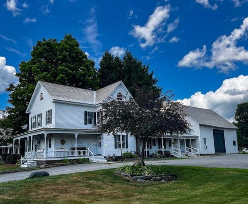 145 S Main St, Chester, VT, 05143-9630 | Card Image