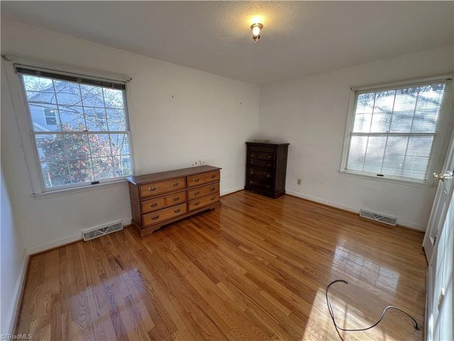101 N Wilson St, House other with 4 bedrooms, 2 bathrooms and null parking in Madison NC | Image 29