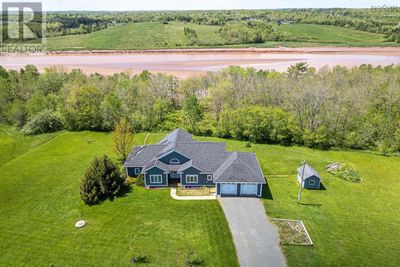 807 Riverside Rd, House other with 3 bedrooms, 4 bathrooms and null parking in Fort Ellis NS | Image 1