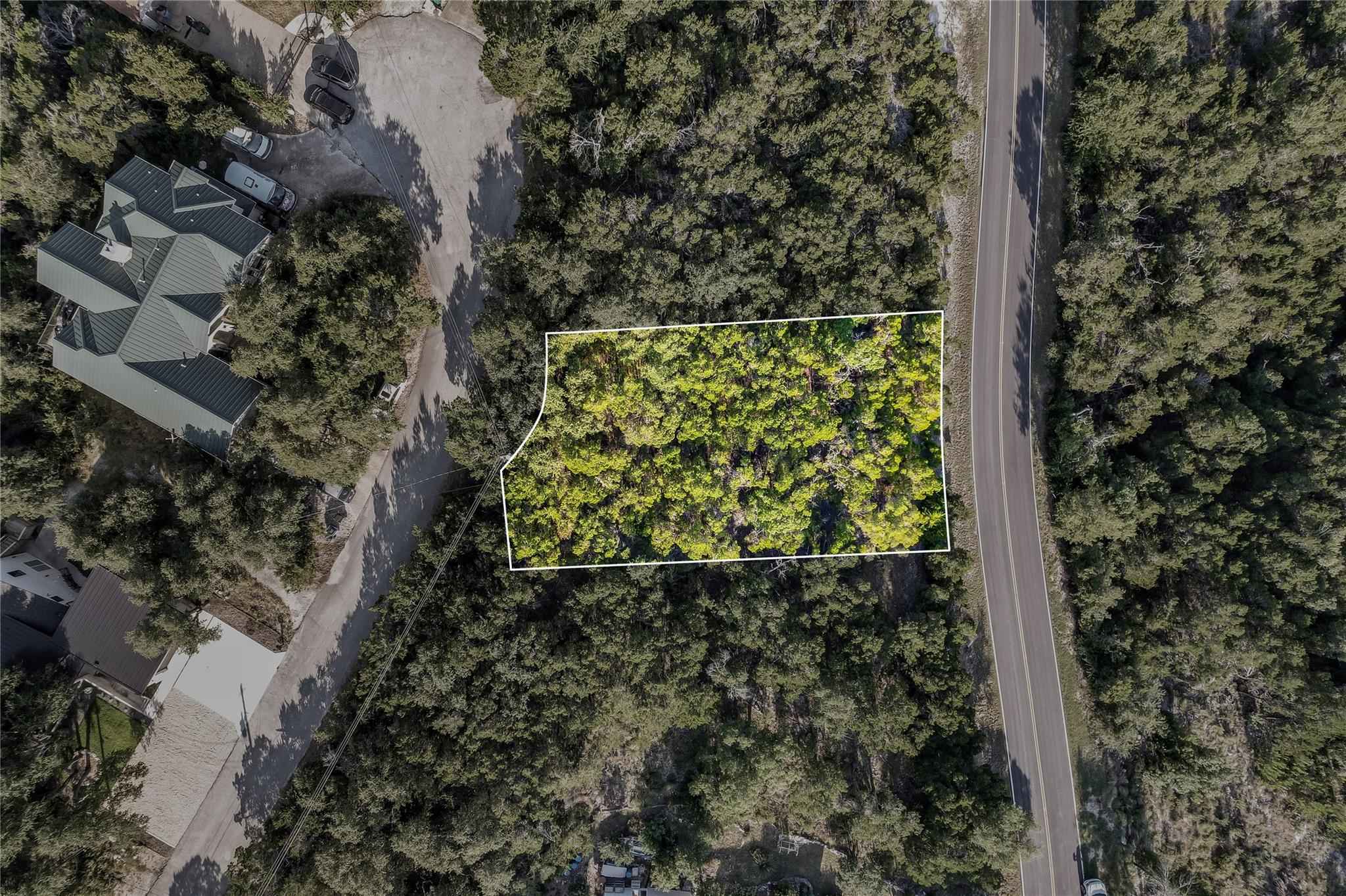 Land in Lago Vista 4