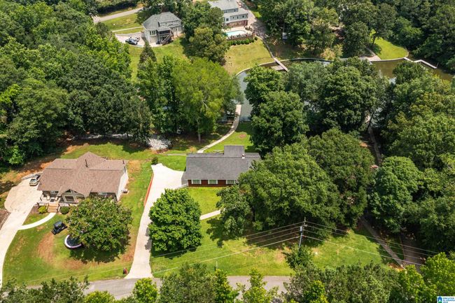 523 Seminole Trl, House other with 3 bedrooms, 3 bathrooms and null parking in PELL CITY AL | Image 4