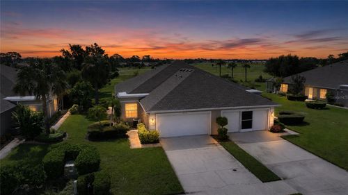 4214 Fairway Pl, NORTH PORT, FL, 34287-6112 | Card Image