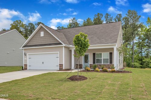 1118 Rhino Bnd, Oxford, NC, 27565-5667 | Card Image