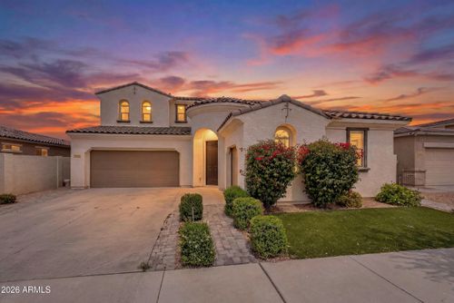 23088 E Camina Buena Vis, Queen Creek, AZ, 85142-1325 | Card Image