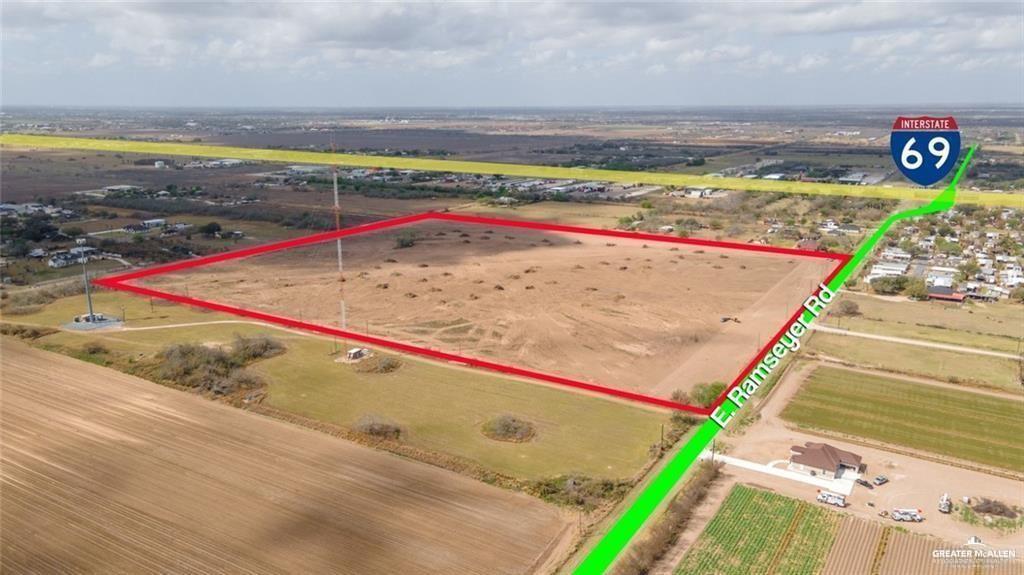 Rayo Del Sol St, Edinburg, TX 78542
