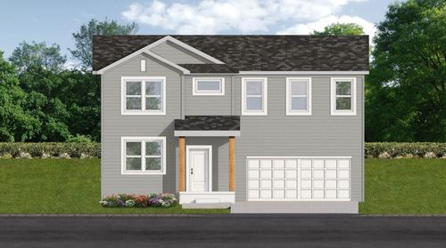 5131 W Sunstruck Street, Springfield, MO, 65802 | Card Image