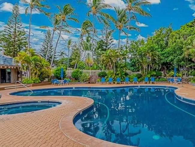 116 - 50 Kepuhi Pl, Condo with 1 bedrooms, 1 bathrooms and null parking in Maunaloa HI | Image 11