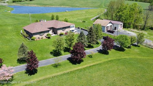 818 Zablotsky Rd, Kingsley, PA, 18826-7247 | Card Image