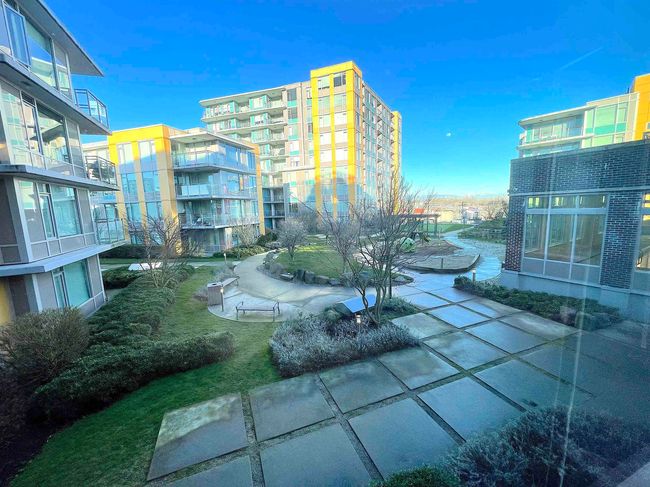502 - 7688 Alderbridge Way, Condo with 2 bedrooms, 2 bathrooms and 1 parking in Richmond BC | Image 31