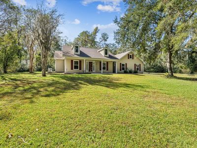 16190 Perimeter Drive, House other with 3 bedrooms, 2 bathrooms and null parking in Brooksville FL | Image 1