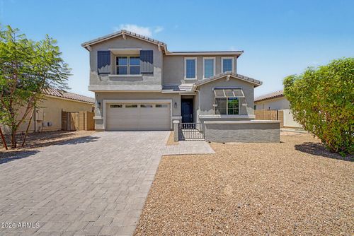 43938 W Palo Olmo Rd, Maricopa, AZ, 85138-3617 | Card Image