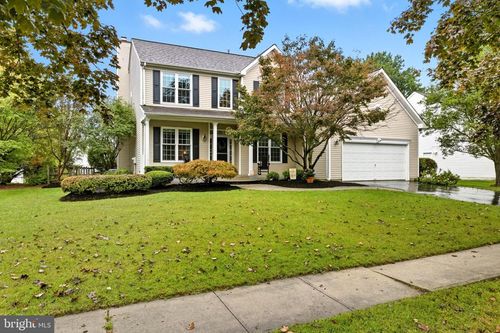 24 Stonehedge Dr, East Windsor, NJ, 08520-2825 | Card Image