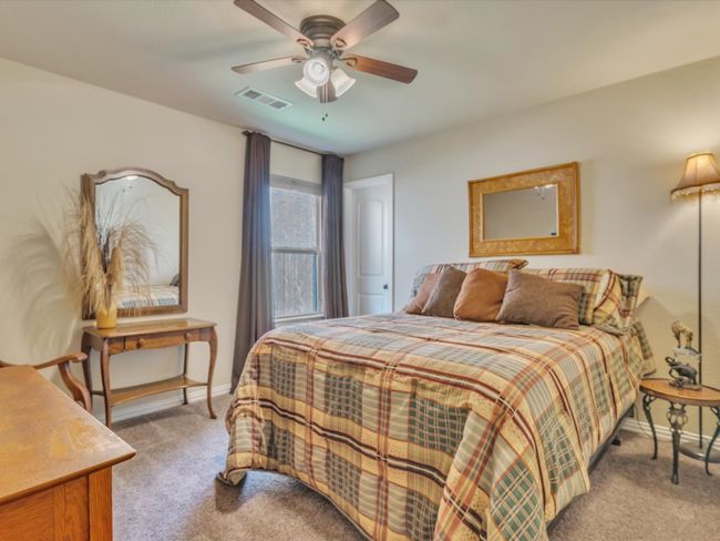 8645 Running River Ln, House other with 3 bedrooms, 2 bathrooms and null parking in Fort Worth TX | Image 20