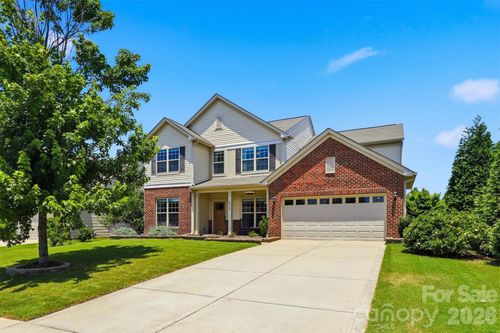 5012 Nighthawk Dr, Indian Land, SC, 29707-0062 | Card Image