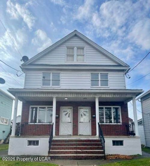 611 Exeter Ave, West Pittston, PA, 18643-1724 | Card Image