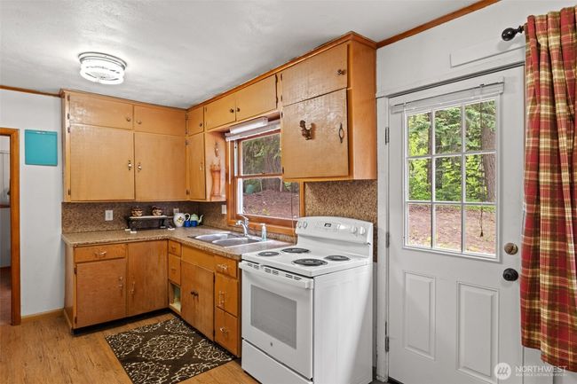 12753 Pobst Pl, House other with 2 bedrooms, 1 bathrooms and 7 parking in Leavenworth WA | Image 13