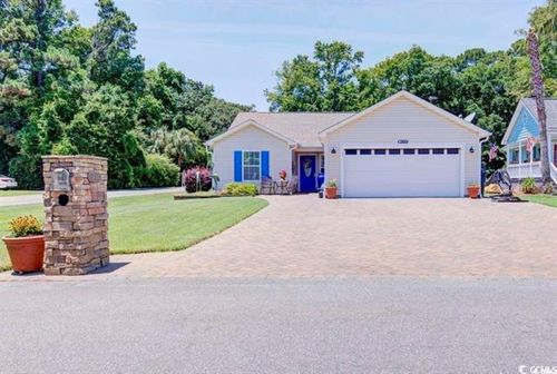 901 Southwind Ct, Murrells Inlet, SC, 29576-8781 | Card Image
