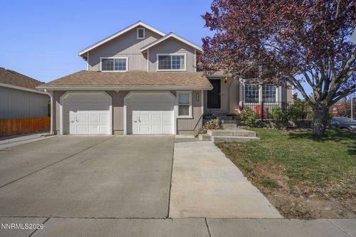 1880 Rock Ct, Carson City, NV, 89701-2937 | Card Image