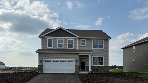 2302 Hirsch Rd, Oswego, IL, 60543-9924 | Card Image