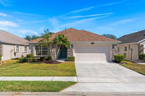 1634 Timacuan Dr, Melbourne, FL, 32940-6333 | Card Image