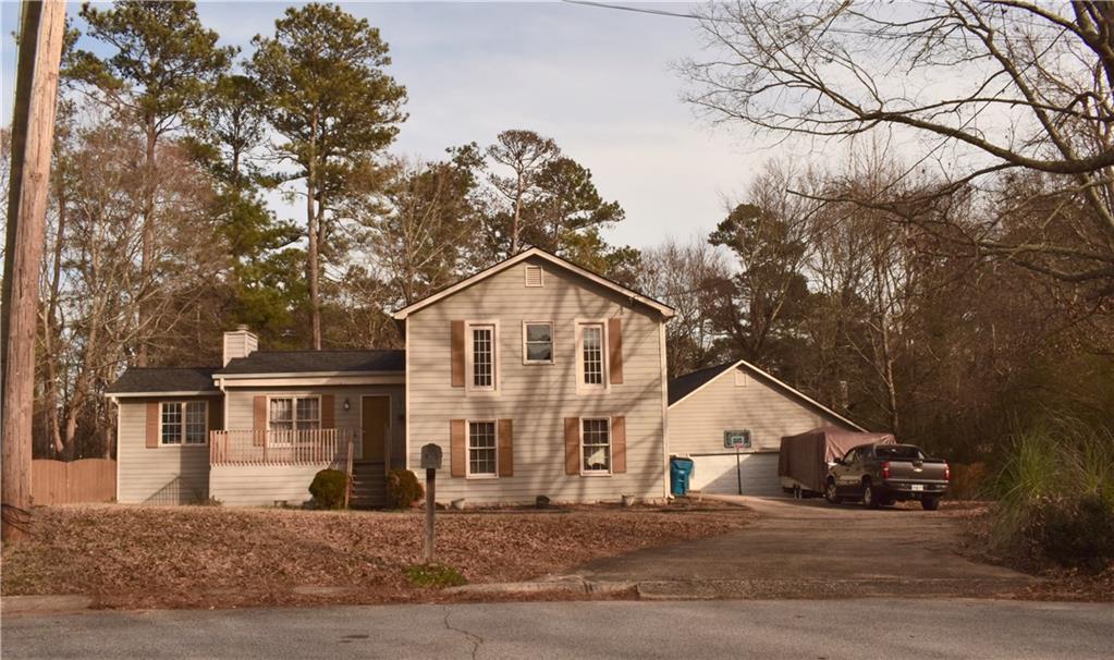 Worthy Ct, Grayson, GA 30017