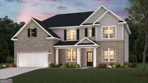 3960 Silver Springs Rd, Cumming, GA, 30041-5888 | Card Image
