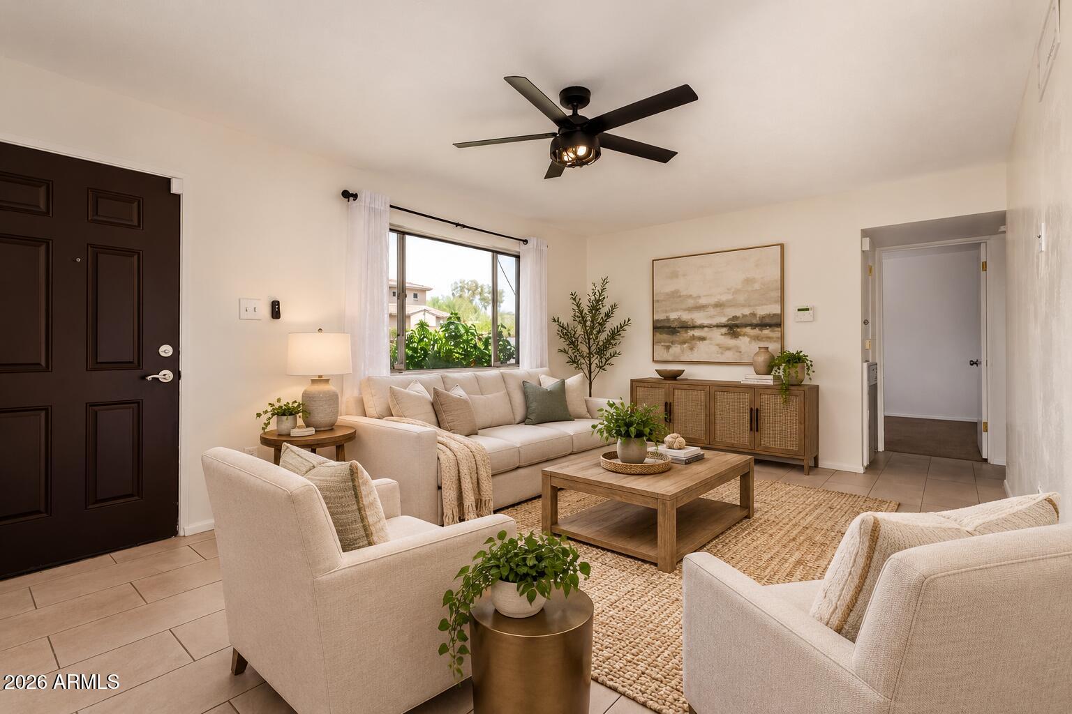 Residential Lease in Phoenix