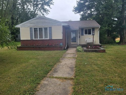 523 S Simon St, Ada, OH, 45810-1524 | Card Image