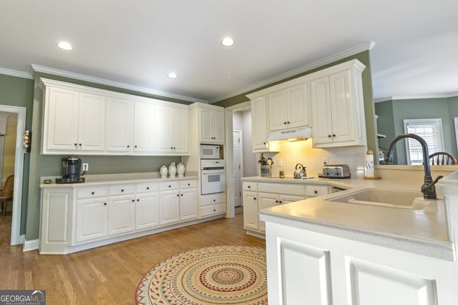8040 Classic Dr, House other with 7 bedrooms, 5 bathrooms and 6 parking in Jonesboro GA | Image 14