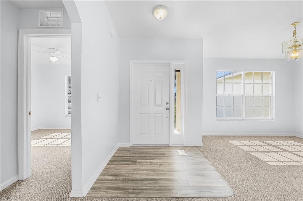 Residential in CAPE CORAL 5